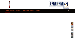 Desktop Screenshot of hafar.com
